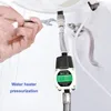 Pompa wspomagająca wodę, cicha, wodoodporna, pyłoszczelna, Podgląd zdjęcia produktu 6