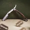 ANGRY BEARDS Žižka O Blade Shavetta Náhled obrázku produktu 6
