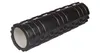 Merco Yoga Roller F12 rullo da yoga nero confezione da 1 Anteprima dell’immagine prodotto 1