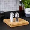 Mlynček na korenie COLE & MASON 575 10,5 cm Náhľad obrázku produktu 5