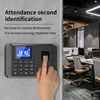 Inteligentne biometryczne urządzenie do obsługi haseł Podgląd zdjęcia produktu 8