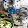 ELO Brillant Pot Ø 24 cm, 5,4 l, acciaio inox ELO BASIC Anteprima dell’immagine prodotto 9