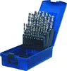 kwb 205720 HSS Metal twist drill bit set 25-piece DIN 338 Produktbild-Vorschau 2