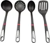 Tefal Ingenio Utensilienset 4-teilig K206S414 Produktbild-Vorschau 2