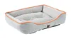 QUAPAS! selbstkühlendes Hundebett - 61 x 50cm Produktbild-Vorschau 1