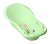 Badewanne groß 102 cm Forest Fairy Grün Produktbild-Vorschau 1