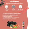 BOXILAND® Lakritz Adventskalender 2026 mit 24 Sorten süß & Produktbild-Vorschau 10