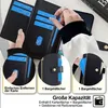 Handykette Samsung Hülle mit Band Handyhülle Kartenfächer Produktbild-Vorschau 10