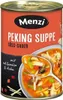 Polievka Menzi Peking, 400 ml Náhľad obrázku produktu 1