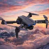 Dron E99 Pro (RC) s duálnou kamerou 720p, skladací, Náhľad obrázku produktu 18