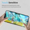 Für iPhone 16e ( 6.1" ) - Panzerglas Glasfolie Display Produktbild-Vorschau 12