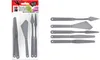 Marabu Malmesser-Set, Kunststoff Produktbild-Vorschau 1