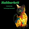 Katzenlampe, LED Nachtlicht Katze USB Lampe, Katzen Produktbild-Vorschau 5