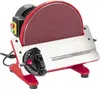 Levigatrice a disco Holzmann TS305 230V Anteprima dell’immagine prodotto 2