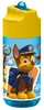 Paw Patrol transparente Trinkflasche mit integeriertem Produktbild-Vorschau 2