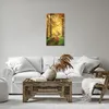 Bild auf Leinwand - Leinwandbild - Einteilig - Wald Baum Produktbild-Vorschau 6