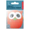 Kikkerland KT36B-A Timer da cucina, Colori assortiti Anteprima dell’immagine prodotto 4