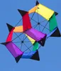 Cerf-volant pour enfants cerf-volant monoplace HQ Roto Voir les images du produit 6