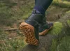 Vivobarefoot Tracker Forest Esc - Hohe Barfußschuhe - Braun Produktbild-Vorschau 3