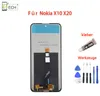 Für Nokia X10 X20 TA-1350 TA-1332 TA-1341 LCD Display Produktbild-Vorschau 2