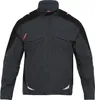 F. Engel Galaxy Veste de travail, gris anthracite/noir, Voir les images du produit 2