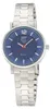 Eco Tech Time Solar Drive Funk ELS-11617-32MS Damenfunkuhr Produktbild-Vorschau 1
