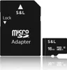 microSD Speicherkarte S&L für Samsung Galaxy A26 5G - Produktbild-Vorschau 3