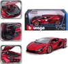 Bburago 18-11046 - Modellauto - Lamborghini Sian FKP 37 Produktbild-Vorschau 23