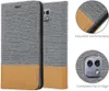 Cadorabo Hülle für LG X CAM Schutzhülle in Grau Handy Hülle Produktbild-Vorschau 7