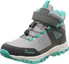 Kastinger Mädchen Outdoorschuh Karlspitz Mid EV KTX grau Produktbild-Vorschau 3