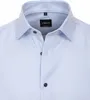 VENTI Herren Businesshemd Langarm Kent Modern-Fit Hellblau Produktbild-Vorschau 3