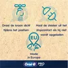 Oral-B Elektryczna Szczoteczka dla Dzieci Pro Kids Podgląd zdjęcia produktu 7