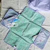 Hylat Baby faltbare Wickelunterlage - ideal für Reisen, Produktbild-Vorschau 8