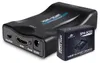 SPACETRONIC Redukcia HDMI na SCART SPH-SCO2 Náhľad obrázku produktu 7