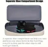 Reisetasche 30L Handgepäck Tasche Wasserdichte Handgepäck Produktbild-Vorschau 3