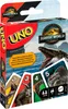 Mattel UNO Jurassic World 4 Produktbild-Vorschau 13