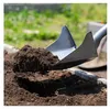 Root Slayer – łopata ogrodowa – łopata z ostrzem Podgląd zdjęcia produktu 2