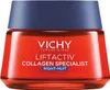 Vichy Liftactiv Collagen Specialist Night 50ml Produktbild-Vorschau 16