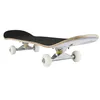 Skateboard Holzboard Ahornholz für Anfänger Kinder Produktbild-Vorschau 5