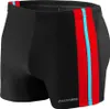 Sesto Senso Herren Badeboxer – enganliegend, elastisch | Produktbild-Vorschau 1