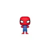 FUNKO Figure POP! Marvel Christmas Spiderman, Figurka Podgląd zdjęcia produktu 2