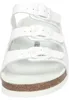 Dr. Brinkmann Pantolette 703171 Schuhe Damen Pantoletten Produktbild-Vorschau 4