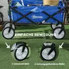Sunny handcart Skládací handcart 360° transportní vozík Náhled obrázku produktu 6