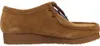 Clarks Originals Wallabee Wildlederschuhe, Braun 40 EU Produktbild-Vorschau 21