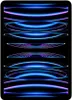 Apple iPad Pro 11" (4. Gen.) 2022 Cellular  256 GB Silver Produktbild-Vorschau 8