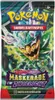 Pokémon 4er Booster Set - Maskerade im Zwielicht Booster Produktbild-Vorschau 2