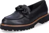 Gabor Mokassin Slipper Damen 31363136343632 Schwarz 38 1/2 Produktbild-Vorschau 1