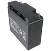 Multipower MP18-12 Blei Akku 12 Volt 18Ah Produktbild-Vorschau 5