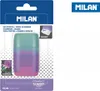 MILAN Temperówka-Gumka Compact Sunset 2w1 Produktbild-Vorschau 4