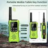Retevis RT649P Talkie Walkie, IP67 étanche, 1200 mAh Voir les images du produit 6
